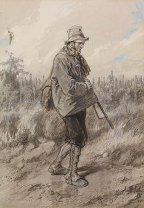  von Paul Gavarni