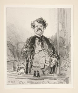 Ein Anatole.