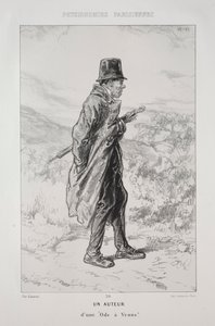 Ein Autor