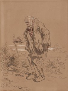  von Paul Gavarni