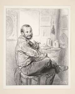  von Paul Gavarni