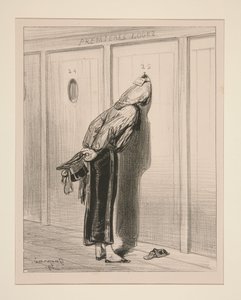  von Paul Gavarni