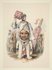  von Paul Gavarni