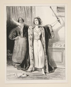  von Paul Gavarni