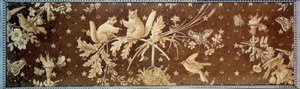 Die Eichhörnchen von Paul Huet