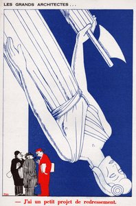 Marianne und Leon Blum