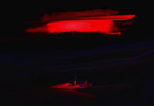 Comhlaigh, um 2022 von Paul Kempton