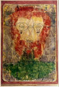 Lomolarm von Paul Klee