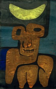 Luna der Barbaren