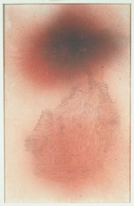 Vorspiel zu Golgatha von Paul Klee
