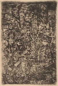 Kleine Welt, 1914