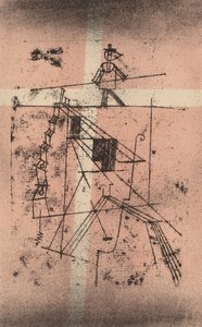 Der Seiltänzer