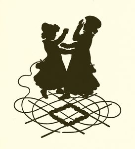Ein Sommernachtstraum, Silhouette