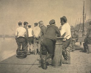 Boulogne Fischer