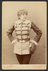 Marguerite Ugalde
