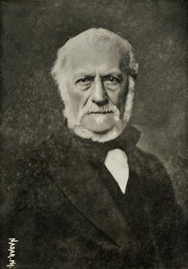 Porträt von Henri Martin von Paul Nadar