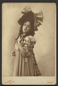 ["Sully"] von Paul Nadar