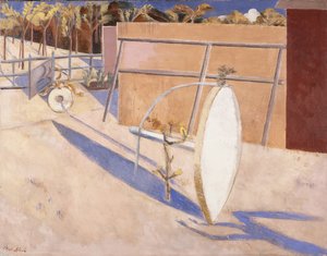 Der Bogenschütze, ca. 1930-42