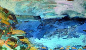 Kap Cornwall