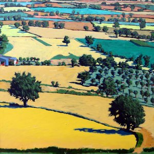 Chase End von Paul Powis