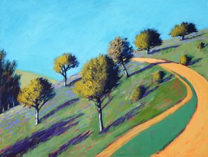 Malvern Frühling, 2021
