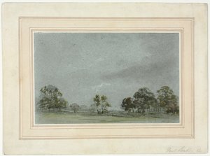 Landschaft von Paul Sandby