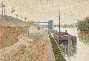 Quai de Clichy