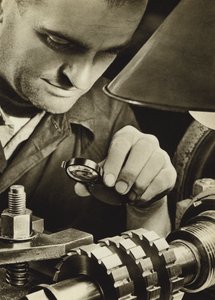 Deutsche Industrie von Paul Wolff