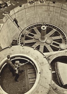 Deutsche Industrie von Paul Wolff