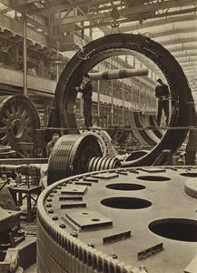 Deutsche Industrie von Paul Wolff