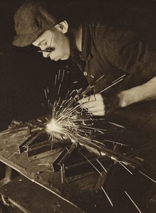 Deutsche Industrie von Paul Wolff