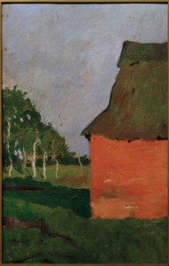 Rotes Haus