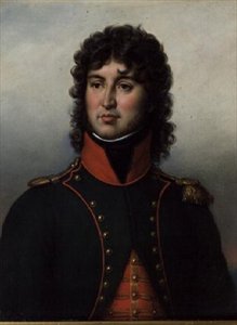 Sergeant Murat