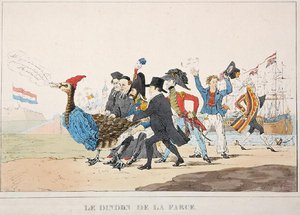 Der Fall Guy: Die französische Intervention von 1832 in Antwerpen