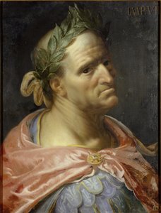 Galba von Paulus Moreelse