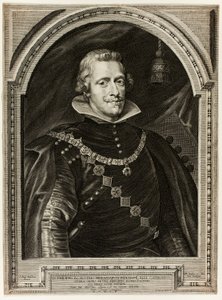 Philipp IV., König von Spanien