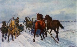 Das Treffen, 1871, 1965