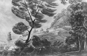 Der Tornado, 1811-ca. 1813