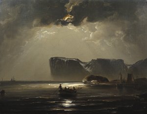 Vom Nordkap