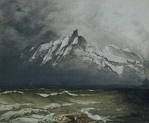 Aus Nordnorwegen