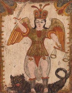 Erzengel Michael