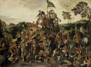 Das Kirmesfest am Martinstag