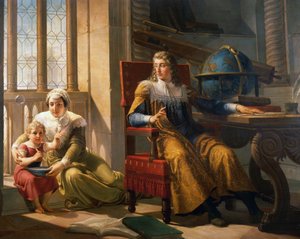 Isaac Newtons Entdeckung der Lichtbrechung