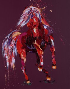 Zauberin