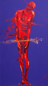 Jesus wird verurteilt - Station 1 von Penny Warden