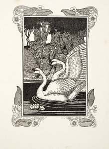 Vergeltung, aus Hundert Anekdoten über Tiere, veröffentlicht 1924 von Percy J. Billingshurst