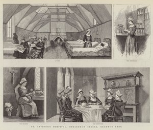 St. Saviour