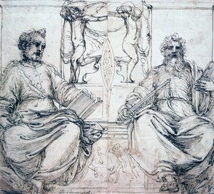 St. Pierre und St. Paul, 16. Jahrhundert