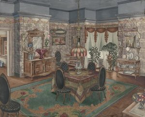 Esszimmer