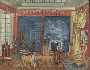 Fotostudio, 1935-1942